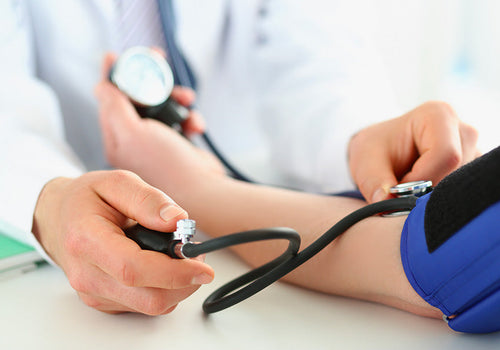 Does CBD oil help fight high blood pressure?